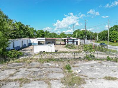 2607 17th Street, Gulfport, Mississippi 39501, Estados Unidos
