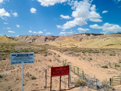 22052 Highway 550, San Ysidro, NM 87053, USA