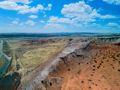 22052 Highway 550, San Ysidro, ניו מקסיקו 87053, ארצות הברית של אמריקה