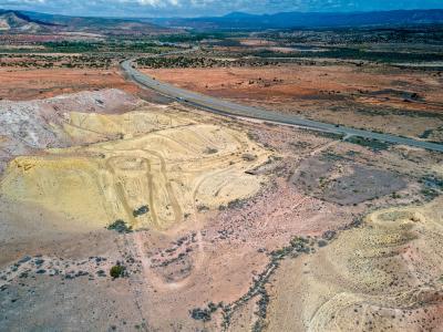 22052 Highway 550, San Ysidro, ניו מקסיקו 87053, ארצות הברית של אמריקה