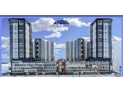 Ulaanbaatar, Mongolia