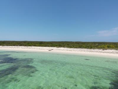 10Acre North West Point Beachfront Lot, 60000/77, North West Point, Providenciales, Turks E Caicos