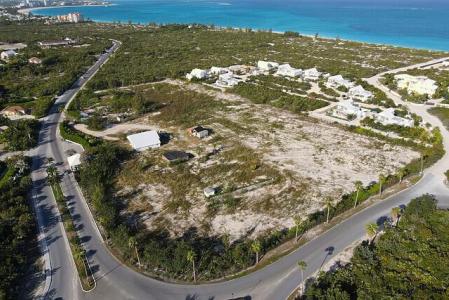 Leeward Development Site, Leeward, Providenciales, Islas Turcas Y Caicos