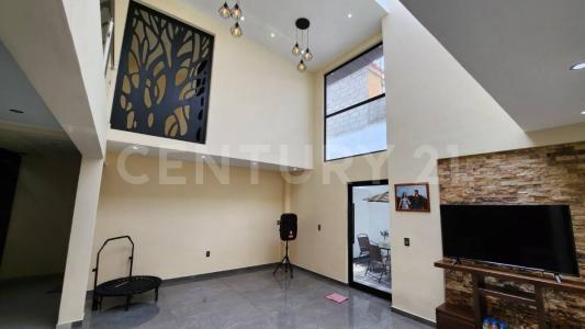 Cda. Árbol de la Vida ,, Metepec, Stato Del Messico 52172, Messico