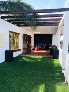 Solidaridad / Riviera Maya, 金塔纳罗奥 77712, 墨西哥