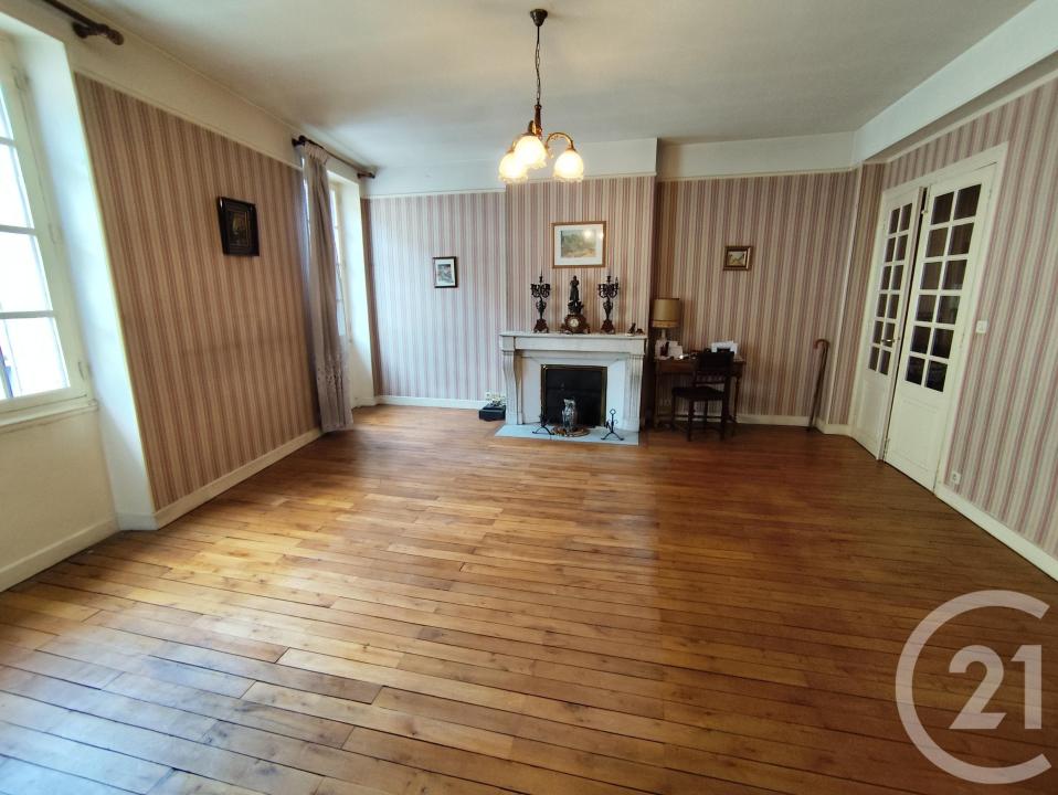 La Châtre, سانتر 36400, فرنسا