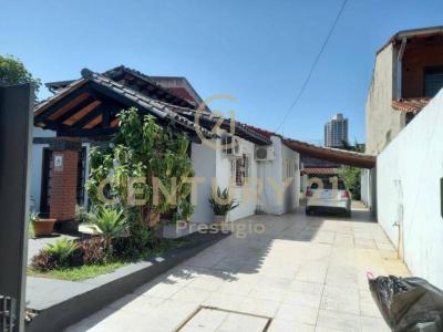 Tte. Hector Vera 2849 C/ Bernardino caballero 2849, Ycuá Satí, Asunción 1410, Paraguay