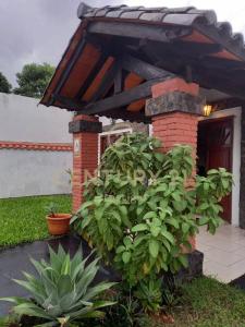 Tte. Hector Vera 2849 C/ Bernardino caballero 2849, Ycuá Satí, Asunción 1410, Paraguay