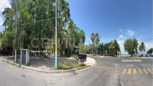 Othon P Blanco, Quintana Roo 77098, México