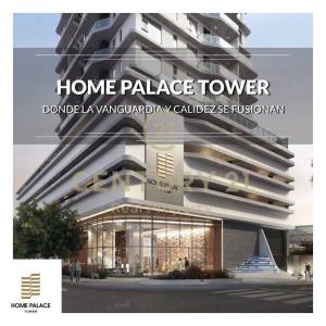 Edificio Home Palace Tower - Avenida San Martin esquina Papa Juan XXIII , Manorá, Asunción 00001, 파라과이