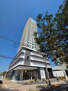 Edificio Home Palace Tower -  Semipenthouse - Av San Martin esq Papa Juan XXIII - Zona Sho , Manorá, Asunción 00001, 파라과이