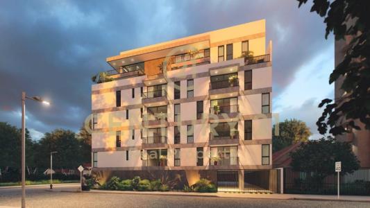 Edificio Home Ycua Sati 5A - Gorostiaga esquina Enrique Pinho , San Jorge, Asunción 00001, Paraguai