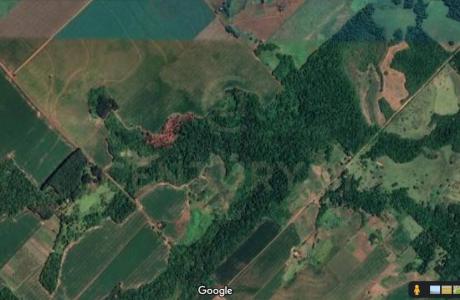 Trinidad, Itapúa 00001, Le Paraguay