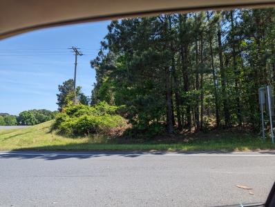 Corner Lot - Fairview Rd., Camden, アーカンソー 71701, アメリカ合衆国