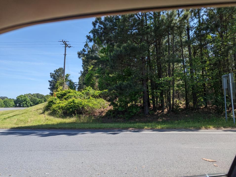 Corner Lot - Fairview Rd., Camden, Arkansas 71701, Estados Unidos