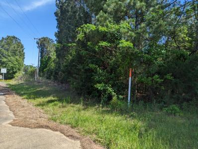 Corner Lot - Fairview Rd., Camden, Arkansas 71701, Estados Unidos