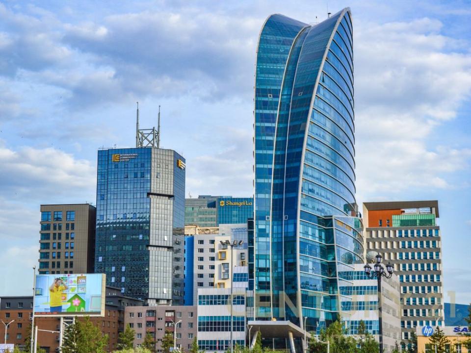 Home For Sale, Ulaanbaatar Mongolia