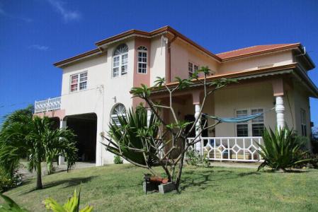 Tranquil, Bedford Point, Levera, St.Patrick West Indies, Grenada