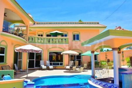 FRAGATA 39,, Cihuatlan, Jalisco 48987, Messico