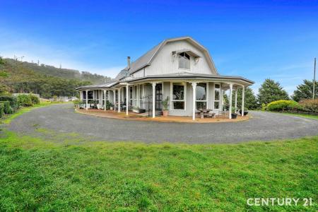 119 Forbes Road, Leigh Creek, VIC 3352, Australia
