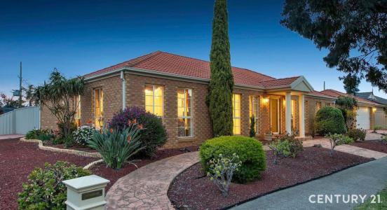 6 Lind Place, Caroline Springs, VIC 3023, Australie