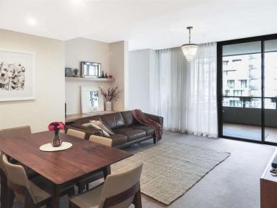 401N/1 Lardelli Drive, Ryde, NSW 2112, Australia