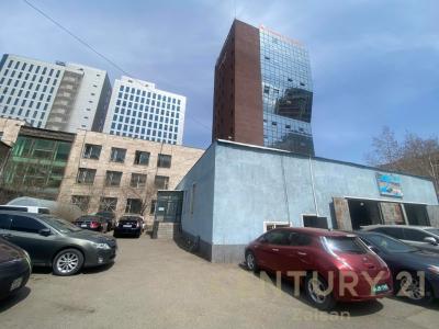 Sükhbaatar, Mongolia