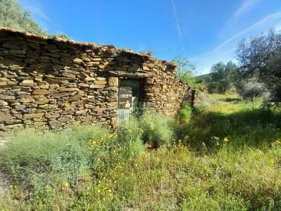 Penamacor, Castelo Branco 6090-385, Portugal
