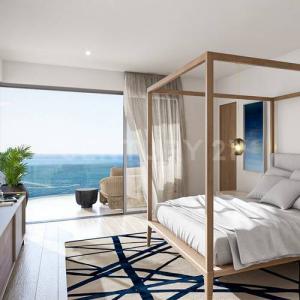 SLS Bahia Beach 2002,, Cancún/Benito Juárez, Quintana Roo 77500, Mexico