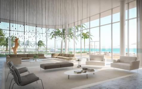 SLS Bahia Beach 301,, Cancún/Benito Juárez, Quintana Roo 77500, Mexico