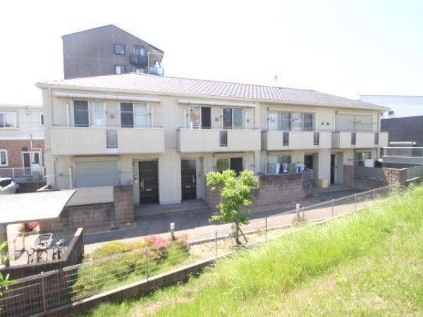 鶴田町, リバーサイド鶴田, 堺市西区, أوساكا 593-8323, اليابان