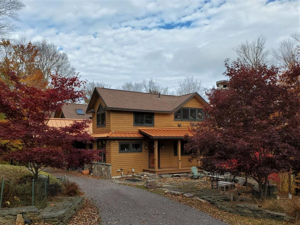 97 Homestead, White Lake, Nova Iorque 12786, Estados Unidos
