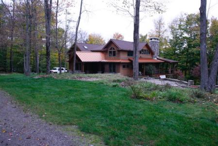 97 Homestead, White Lake, Nova Iorque 12786, Estados Unidos