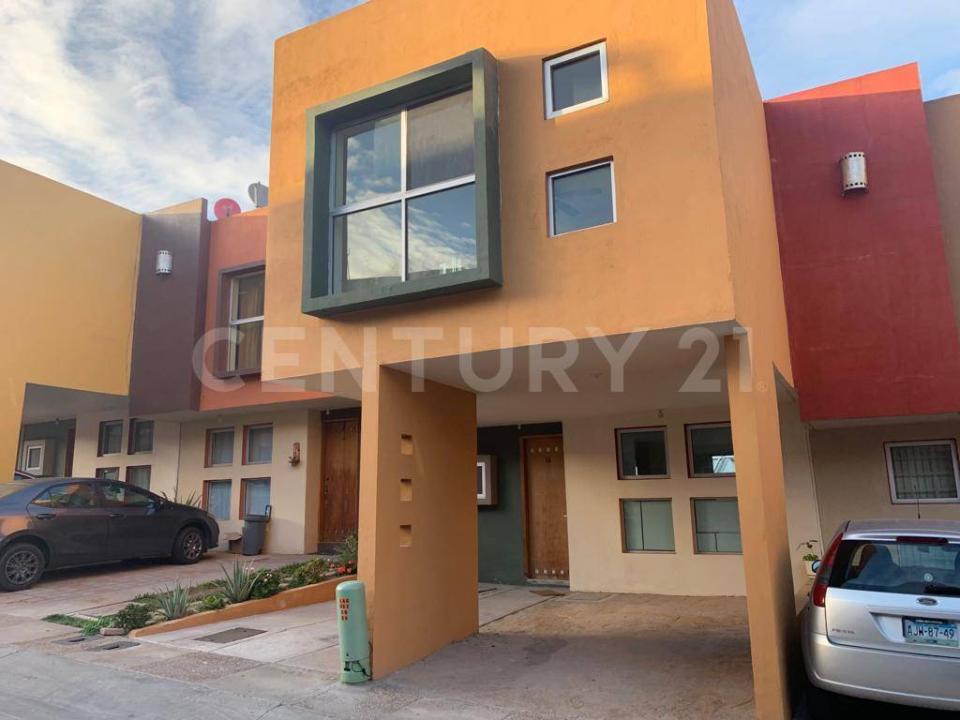 Single Family House For Rent, Tijuana Baja California 22210 Mexico