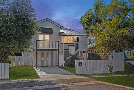 Scarborough, QLD 4020, 澳洲