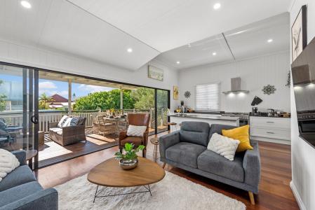 Scarborough, QLD 4020, אוסטרליה 