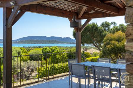 Zonza, Corse 20144, Francia