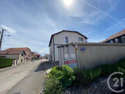Valdahon, Franche-Comté 25800, Fransa