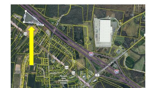 2126 Old Chambliss Rd, Pleasant View, Tennessee 37146, USA