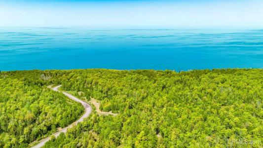 TBD A Superior Shores, Atlantic Mine, Мичиган 49905, Соединенные Штаты