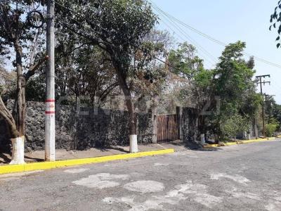 Terranova S/n,, Cuernavaca, Morelos 62340, México