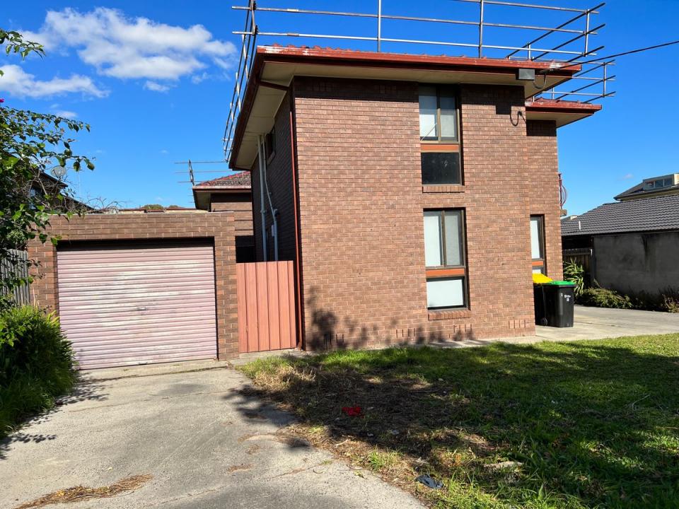 1/15 Hemmings Street, Dandenong, VIC 3175, Austrália