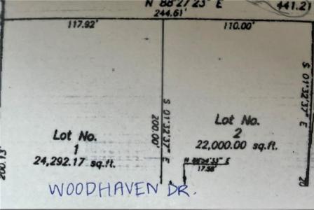 Lot #2 Woodhaven Dr, Buffalo Twp - But, بنسلفانيا 16055, الولايات المتحدة