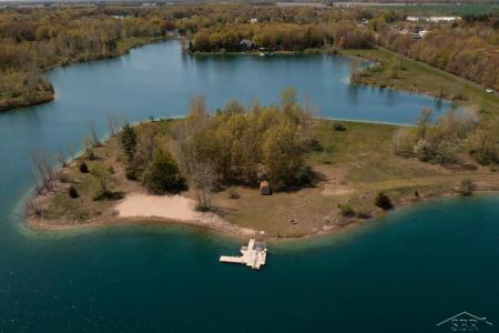 Graham, Saginaw, Michigan 48609, États-Unis