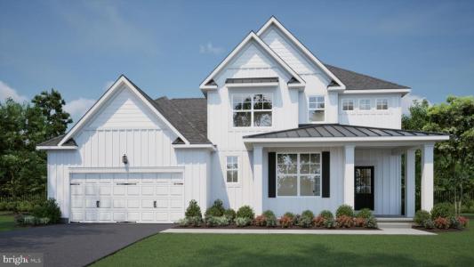 ANTLERED WAY, GEORGETOWN, Delaware 19947, Estados Unidos