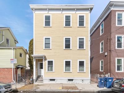 43 Jefferson St , 3, Cambridge, Massachusetts 02141, USA