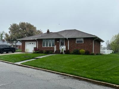 23 Hilltop Ave Ave, Sayreville Boro, New Jersey 08879-1238, Amerika Birleşik Devletleri