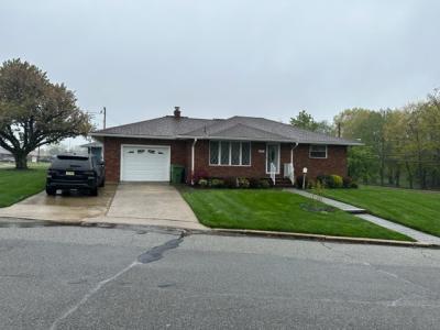 23 Hilltop Ave Ave, Sayreville Boro, New Jersey 08879-1238, Amerika Birleşik Devletleri
