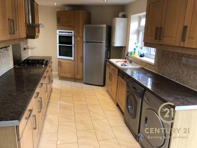 101, Bushgrove Road, DAGENHAM, United Kingdom