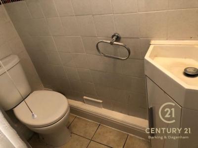 Bushgrove Road, DAGENHAM, United Kingdom